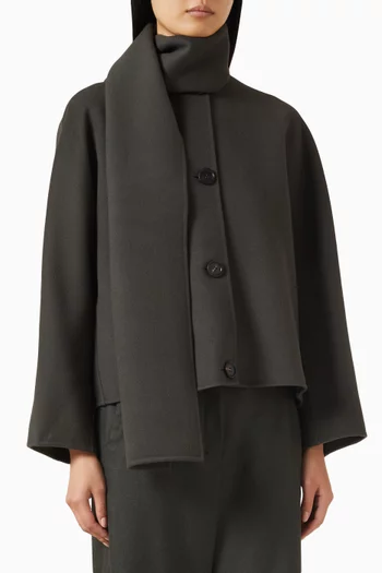Kate Quilted Jacket