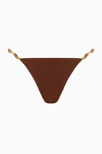 Firenze Corsica Bikini Briefs