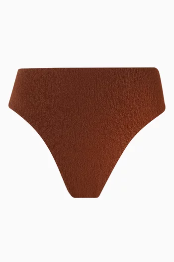 Firenze Gigi Hot Pant Bikini Briefs