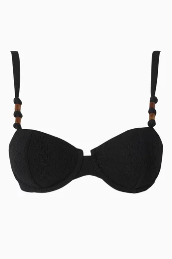 Firenze Milos Nissi Bikini Top