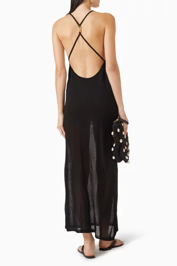 Daphne Maxi Dress