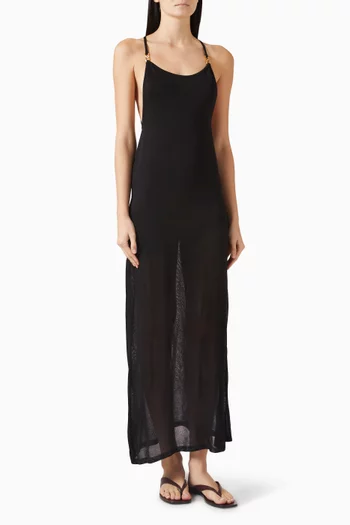 Daphne Maxi Dress