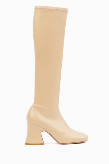 Janis Knee Boots