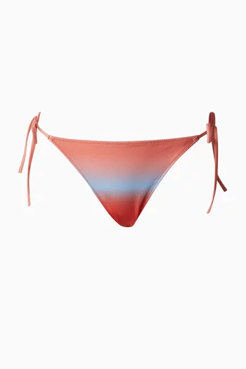 Iris Bikini Briefs