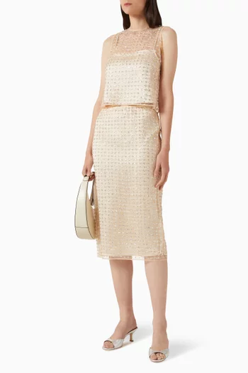 Seraphina Embellished Top