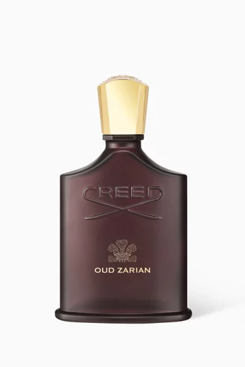 Oud Zarian Eau de Parfum, 50ml