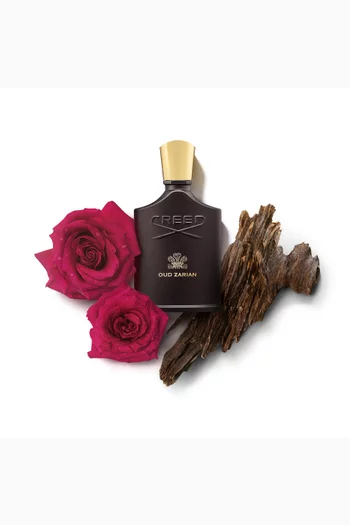 Oud Zarian Eau de Parfum, 100ml