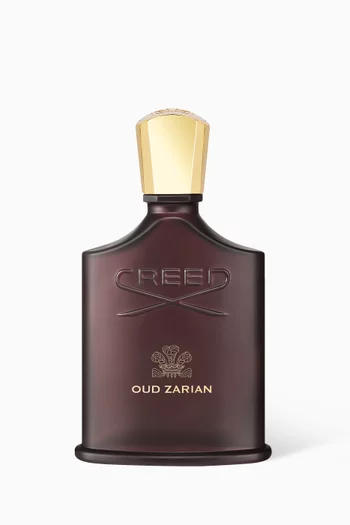 Oud Zarian Eau de Parfum, 100ml