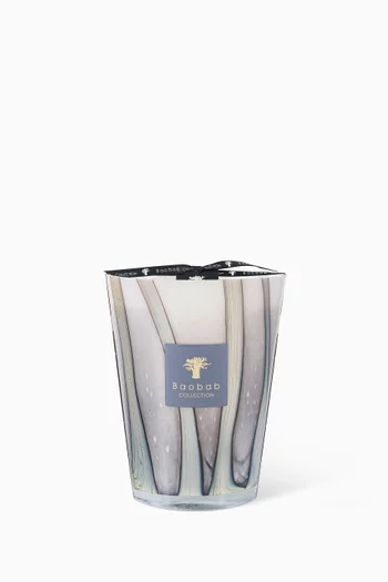 Woods Brocéliande Scented Candle Max 24