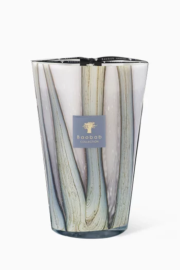 Woods Brocéliande Scented Candle Max 35