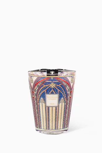 شمعة سيليست معطرة حجم ماكس 24