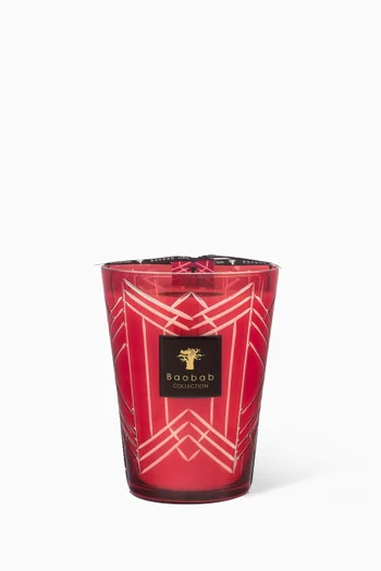 Heritage Cernay Scented Candle Max 24