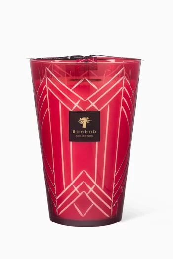 Heritage Cernay Scented Candle Max 35