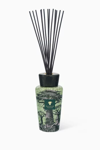 Sacred Trees Touba Diffuser 500ml