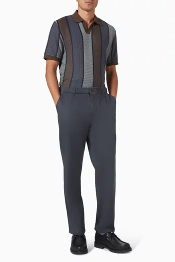 تي شيرت بولو ساترافيس