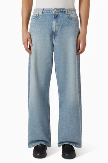 Satimothy Jeans in Denim