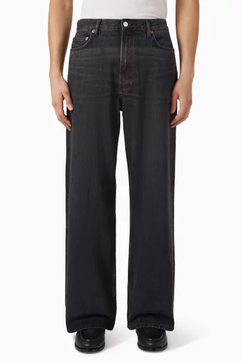 Satimothy Jeans in Denim
