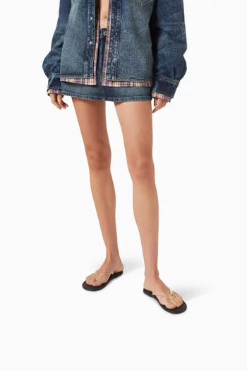 Kierra Thong Sandals