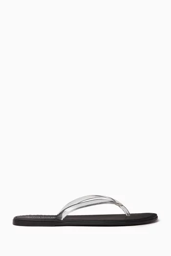 Kierra Thong Sandals