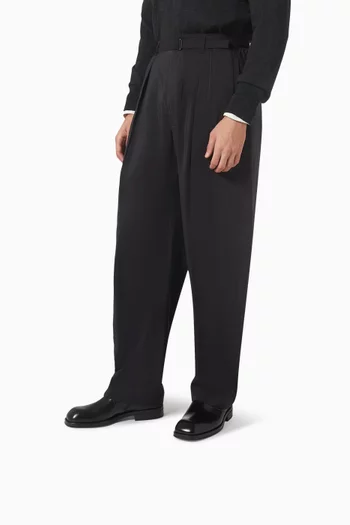 بوت بسحّاب جلد