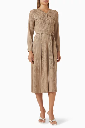 Emerson Belted Dress