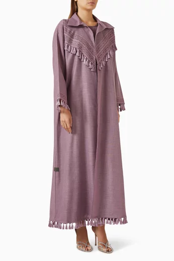 طقم عباية، 3 قطع