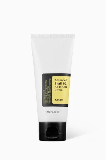 Advanced Snail 92 All In One Cream 100g