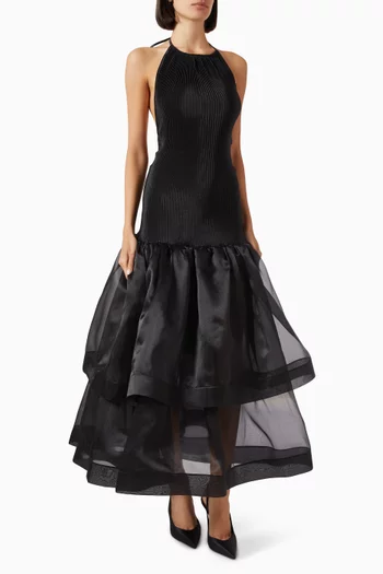 Carrie Maxi Dress