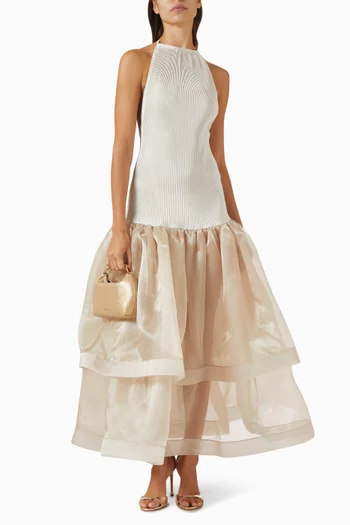 Carrie Maxi Dress