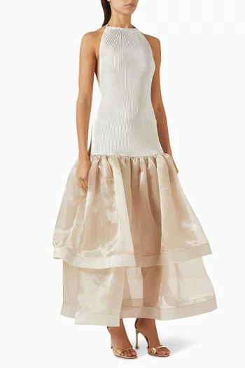 Carrie Maxi Dress
