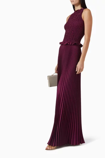 Bowery Gown