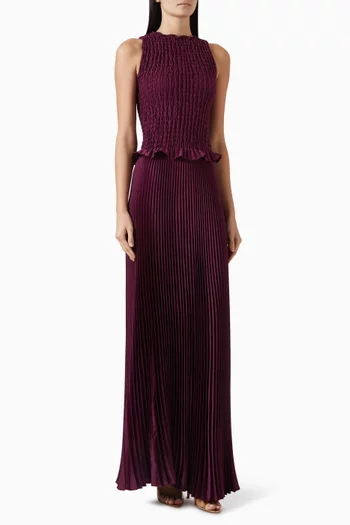 Bowery Gown