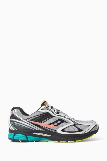 ProGrid Guide 7 Sneakers in Mesh