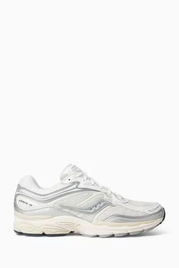 ProGrid Omni 9 Sneakers in Mesh