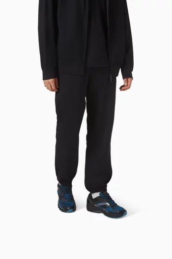 ProGrid Omni 9 Sneakers in Mesh