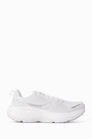 Hurricane 25 Sneakers in Mesh