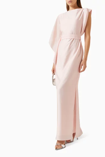 Ayla Maxi Dress