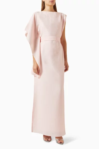 Ayla Maxi Dress