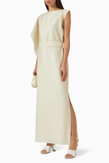 Ayla Maxi Dress