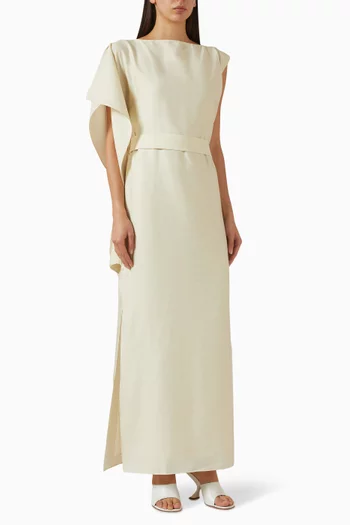 Ayla Maxi Dress