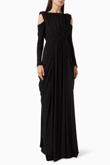 Vela Maxi Dress