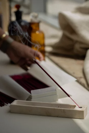 Al Sama Incense Sticks