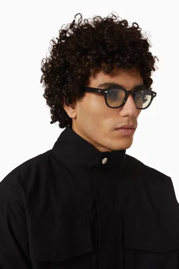Lemtosh Custom Made Tint™ Sunglasses in Acetate