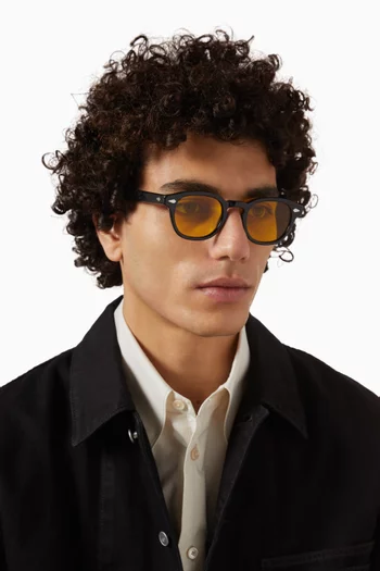 Lemtosh Custom Made Tint™ Sunglasses in Acetate