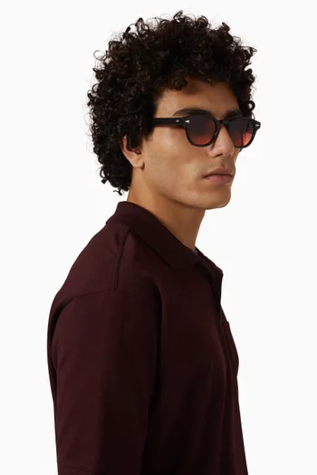 Lemtosh Custom Made Tint™ Sunglasses in Acetate
