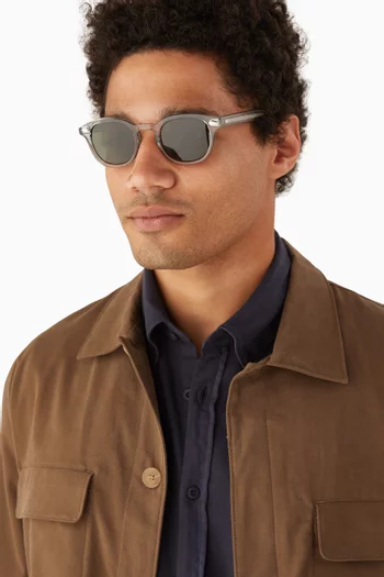 Lemtosh Sun Sunglasses