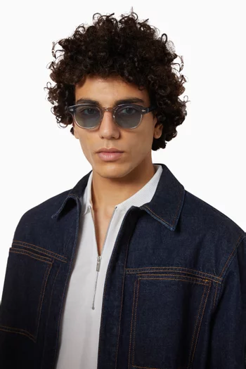 Lemtosh Sunglasses in Acetate