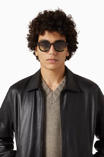 Dahven Custom Made Tint™ Sunglasses in Acetate