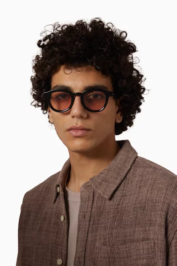 Dahven Custom Made Tint™ Sunglasses in Acetate
