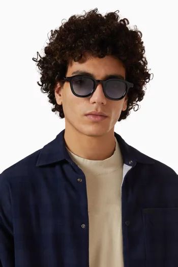 Dahven Custom Made Tint™ Sunglasses in Acetate